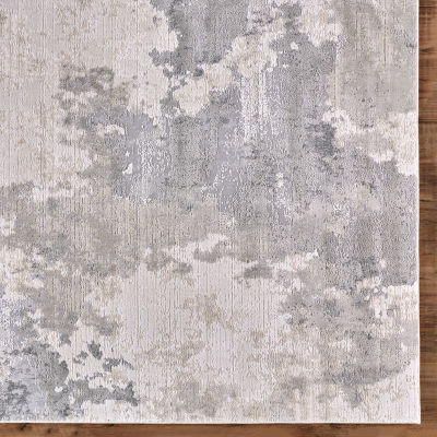 Weave And Wander Evie Indoor Rectangular Accent Rug