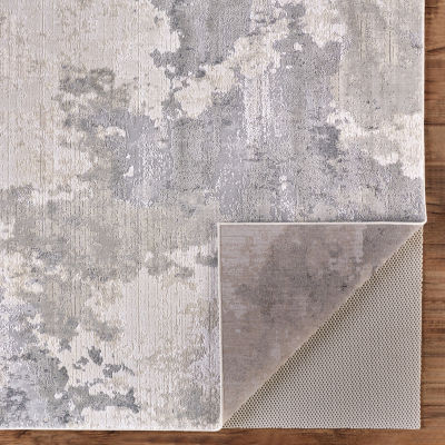 Weave And Wander Evie Indoor Rectangular Accent Rug