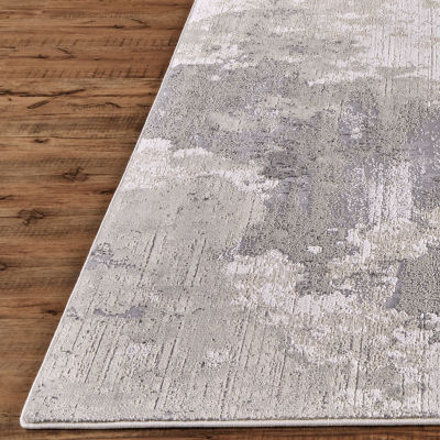 Weave And Wander Evie Indoor Rectangular Accent Rug