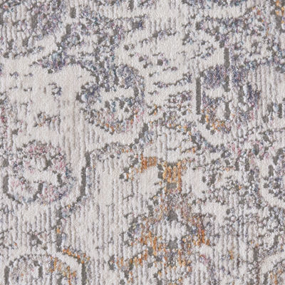 Weave And Wander Braylee Indoor Rectangular Accent Rug