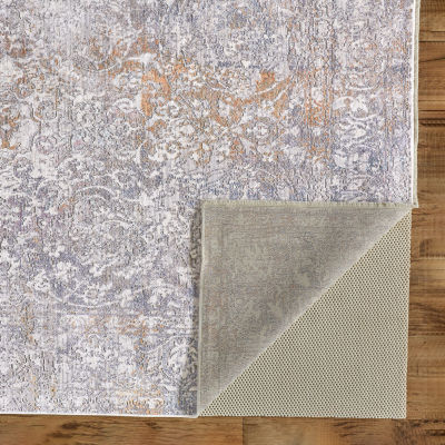 Weave And Wander Braylee Indoor Rectangular Accent Rug