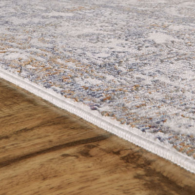 Weave And Wander Braylee Indoor Rectangular Accent Rug