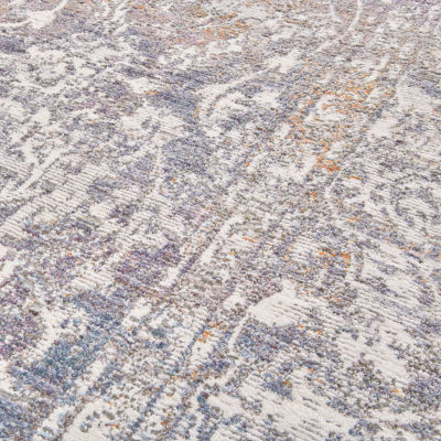 Weave And Wander Braylee Indoor Rectangular Accent Rug