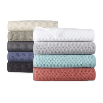 Jcpenney washcloths discount