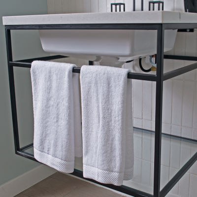 BedVoyage Resort Rayon from Bamboo Bath Towels