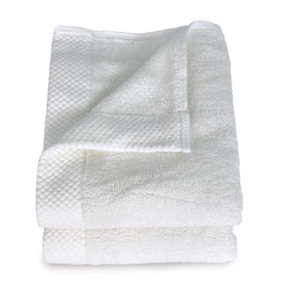 BedVoyage Resort Rayon from Bamboo Bath Towels