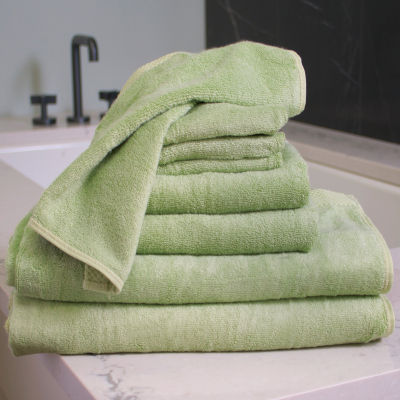 BedVoyage Resort 8-pc. Rayon from Bamboo Bath Towel Set