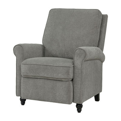 Jennie Push Back Recliner JCPenney