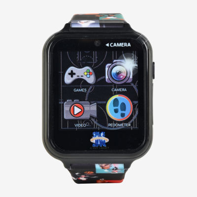 Itime Boys Multicolor Smart Watch Spj4035jc