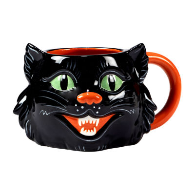 Certified International 4-pc. Holiday Coffee Mug