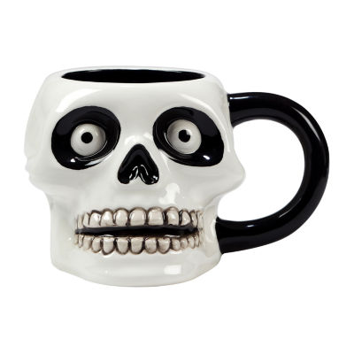 Certified International 4-pc. Holiday Coffee Mug