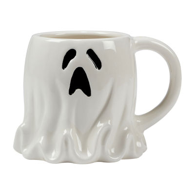 Certified International 4-pc. Holiday Coffee Mug