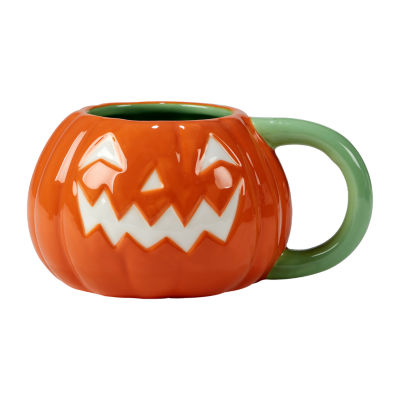 Certified International 4-pc. Holiday Coffee Mug