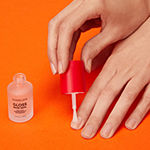 Dashing Diva Red Therapy Base Coat For Nails