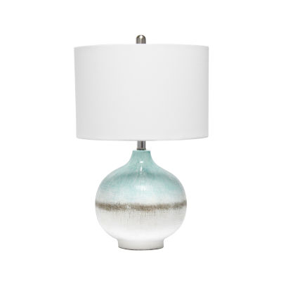 Lalia Home Bayside Horizon Table Lamp
