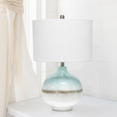 Lalia Home Bayside Horizon Table Lamp