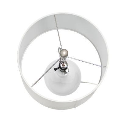 All the Rages Lalia Home Droplet Table Lamp