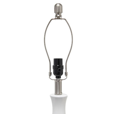 All the Rages Lalia Home Droplet Table Lamp
