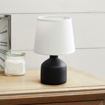 All the Rages Simple Designs Mini Bocksbeutal Table Lamp