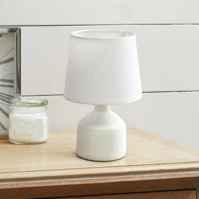 All the Rages Simple Designs Mini Bocksbeutal Table Lamp