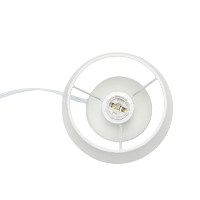 All the Rages Simple Designs Mini Bocksbeutal Table Lamp