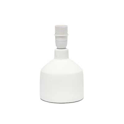 All the Rages Simple Designs Mini Bocksbeutal Table Lamp