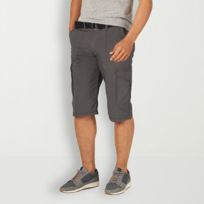 Lee® Sur Men’s Belted Cargo Shorts