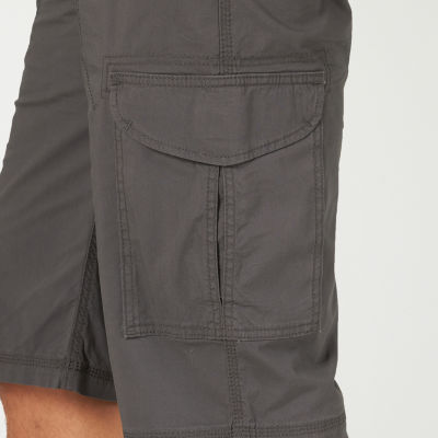 Lee® Sur Men’s Belted Cargo Shorts