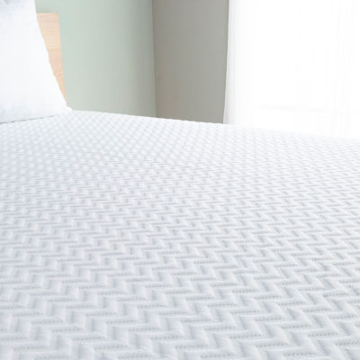 Comfort Tech 2IN Serene Foam Mattress Topper