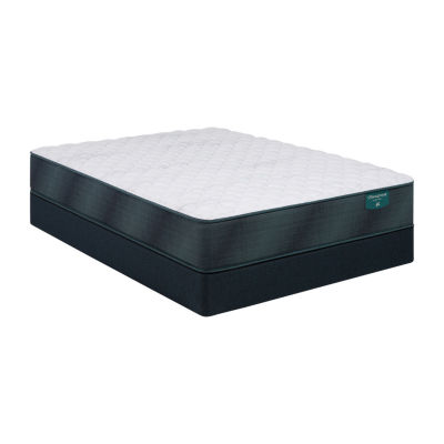 Beautyrest® Harmony Beachfront Bay Firm - Mattress + Box Spring