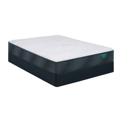 Simmons beautyrest deals box spring