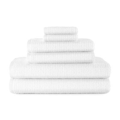 Home Expressions Quick Dri® 12-pc Towel Set