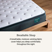 Beautyrest Mattress Box Spring Sets for Mattresses JCPenney