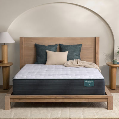 Beautyrest® Harmony Cypress Bay Extra Firm - Mattress + Box Spring