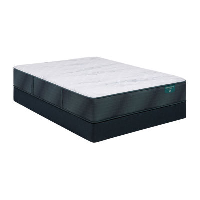 Beautyrest Harmony Cypress Bay 12" Extra Firm Tight Top - Mattress + Box Spring