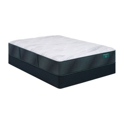 Beautyrest® Harmony Cypress Bay Medium - Mattress + Box Spring