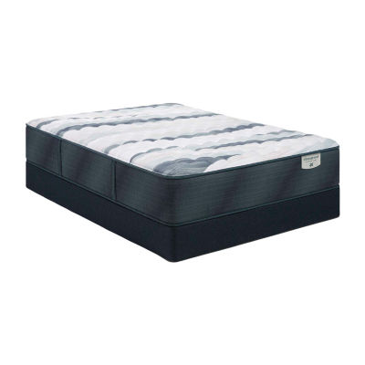 Beautyrest® Harmony Lux Coral Island Extra Firm - Mattress + Box Spring
