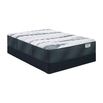 Beautyrest Harmony Lux Coral Island 13.5" Extra Firm Tight Top - Mattress + Box Spring