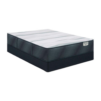 Bodipedic 4-Inch Hybrid Plush Loft Fiber and Memory Foam Mattress Bed Topper - Full