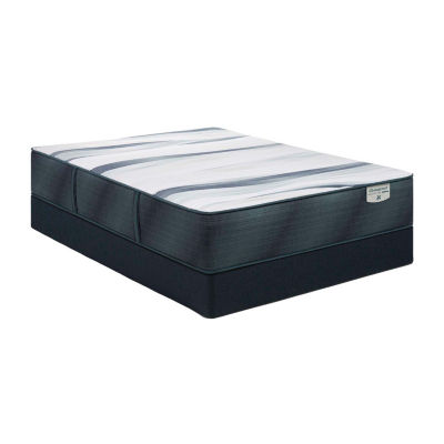 Beautyrest queen mattress and 2024 box spring