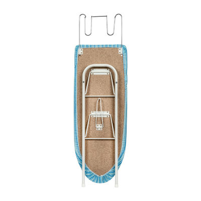 Honey Can Do Blue Tabletop Ironing Board With Rest