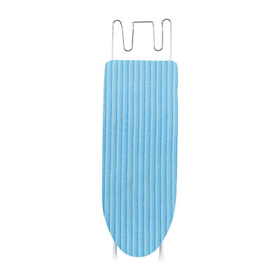 Honey Can Do Blue Tabletop Ironing Board With Rest