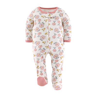 The Peanutshell Boho Girl Baby Girls 3-pc. Sleep and Play