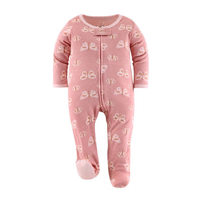 The Peanutshell Boho Girl Baby Girls 3-pc. Sleep and Play