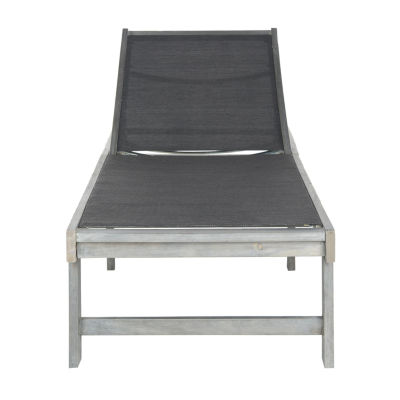 Manteca Patio Collection Lounge Chair