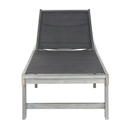 Manteca Patio Collection Lounge Chair, One Size, Gray