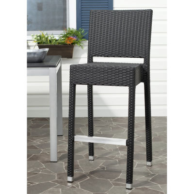 Bethel Patio Collection Bar Stool