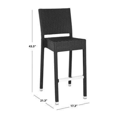 Bethel Patio Collection Bar Stool