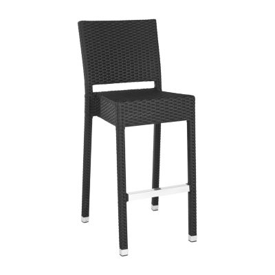 Bethel Patio Collection Bar Stool