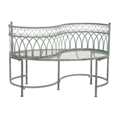 Lara Collection Patio Bench